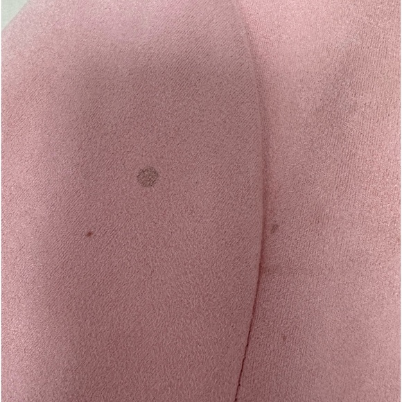 Forever 21 Pink Moto Jacket - Picture 3 of 6